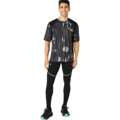 Asics - Road Lite-Show Tight - Lauftights