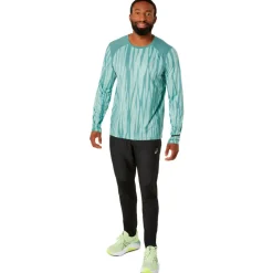 Asics - Road Pant - Laufhose