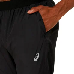 Asics - Road Pant - Laufhose