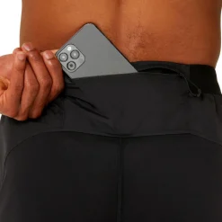 Asics - Road Pant - Laufhose