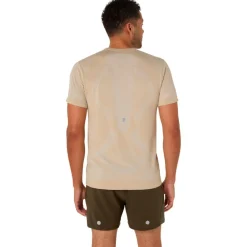 Asics - Road Seamless S/S Top - Laufshirt