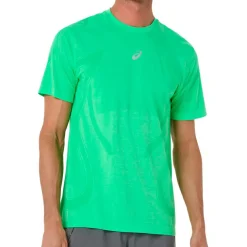 Asics - Road Seamless S/S Top - Laufshirt