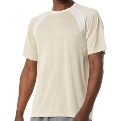 Asics - Road S/S Top - Laufshirt