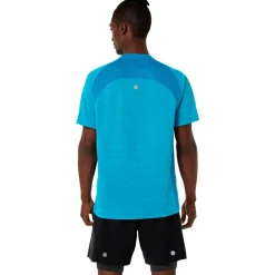 Asics - Road S/S Top - Laufshirt