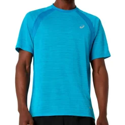Asics - Road S/S Top - Laufshirt