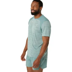 Asics - Road S/S Top - Laufshirt