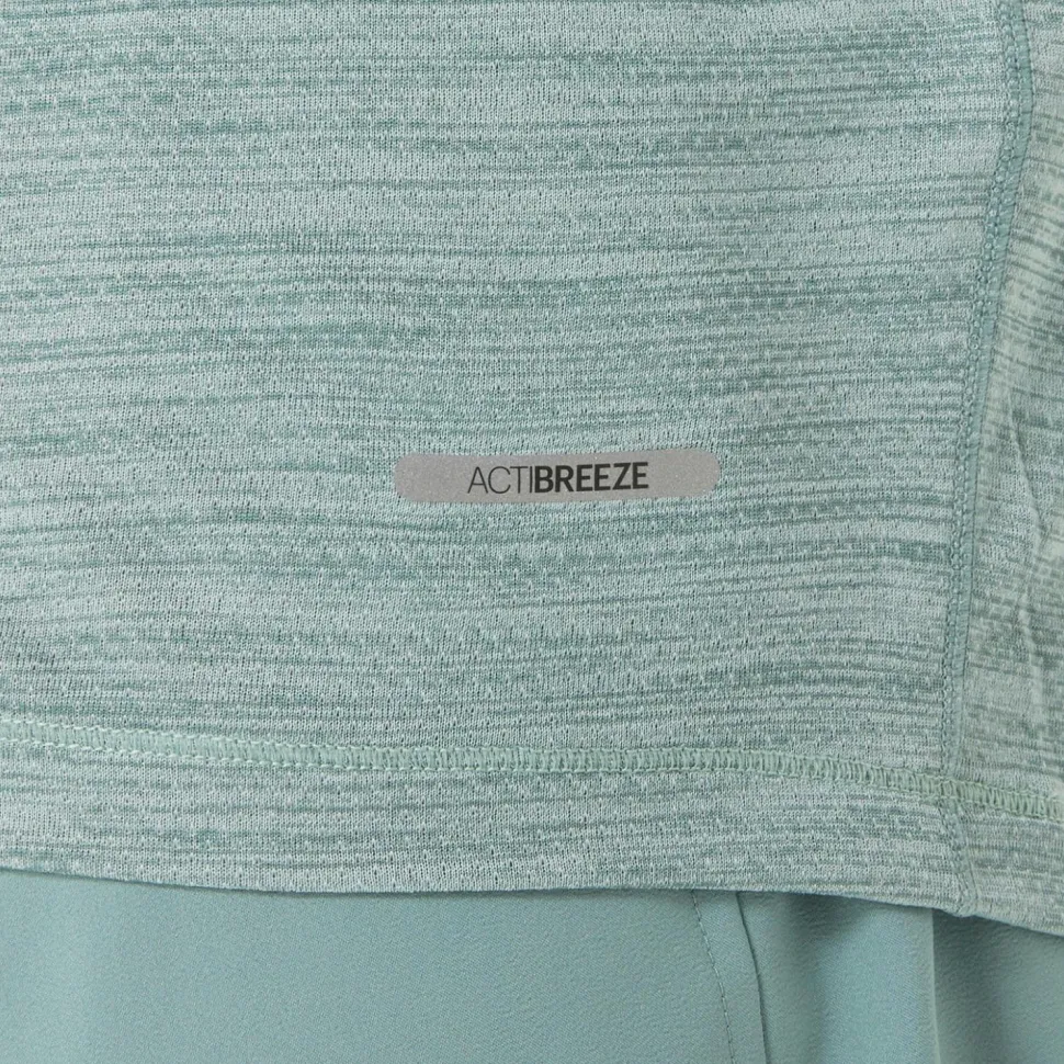 Asics - Road S/S Top - Laufshirt