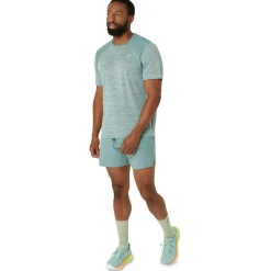 Asics - Road S/S Top - Laufshirt