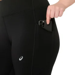 Asics - Women's Asics Core Winter Tight - Lauftights