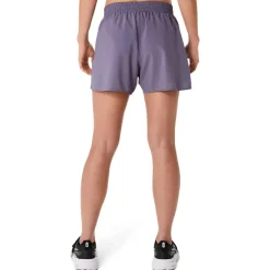 Asics - Women's Core 4'' Short - Laufshorts
