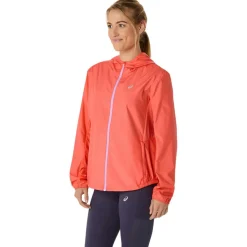 Asics - Women's Core Jacket - Laufjacke