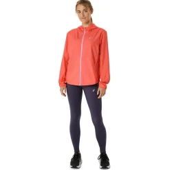 Asics - Women's Core Jacket - Laufjacke