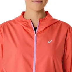 Asics - Women's Core Jacket - Laufjacke