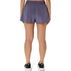 Asics - Women's Core Split Short - Laufshorts