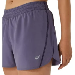 Asics - Women's Core Split Short - Laufshorts