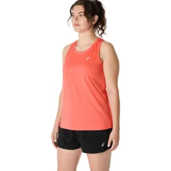 Asics - Women's Core Tank - Tank Top