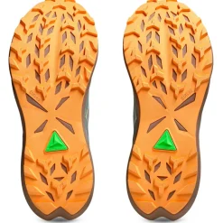 Asics - Women's Fuji Lite 6 - Trailrunningschuhe