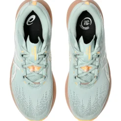 Asics - Women's Fuji Lite 6 - Trailrunningschuhe