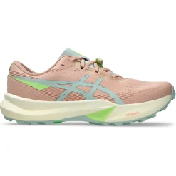Asics - Women's Fuji Lite 6 - Trailrunningschuhe