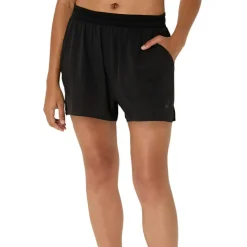 Asics - Women's Fujitrail Elite Short - Laufshorts
