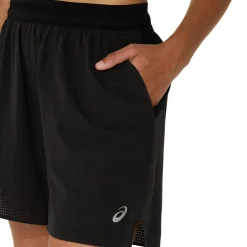 Asics - Women's Fujitrail Elite Short - Laufshorts