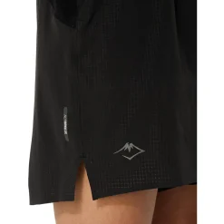 Asics - Women's Fujitrail Elite Short - Laufshorts