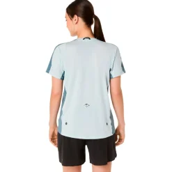 Asics - Women's Fujitrail Elite S/S Top - Laufshirt