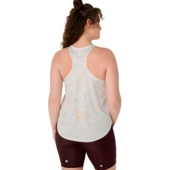Asics - Women's Fujitrail Tank - Laufshirt