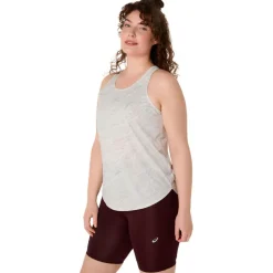 Asics - Women's Fujitrail Tank - Laufshirt