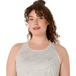 Asics - Women's Fujitrail Tank - Laufshirt