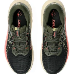 Asics - Women's Gel-Trabuco 13 GTX - Trailrunningschuhe