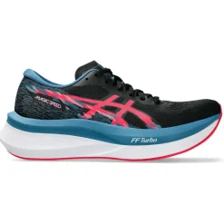 Asics - Women's Magic Speed 4 - Runningschuhe