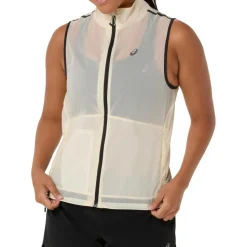 Asics - Women's Metarun Packable Gilet - Laufweste
