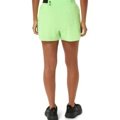 Asics - Women's Metarun Split Shorts - Laufshorts