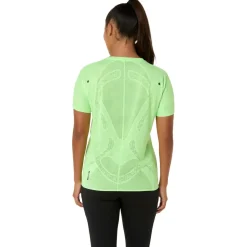 Asics - Women's Metarun S/S Top - Laufshirt