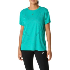 Asics - Women's Metarun S/S Top - Laufshirt