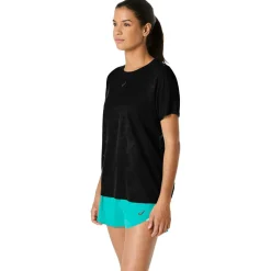 Asics - Women's Metarun S/S Top - Laufshirt