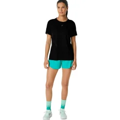 Asics - Women's Metarun S/S Top - Laufshirt