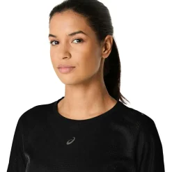 Asics - Women's Metarun S/S Top - Laufshirt