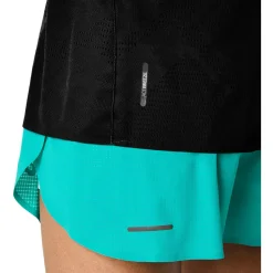 Asics - Women's Metarun S/S Top - Laufshirt