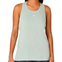 Asics - Women's Nagino Run Adjustable Tank - Tank Top