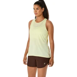 Asics - Women's Nagino Run Adjustable Tank - Tank Top