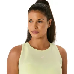 Asics - Women's Nagino Run Adjustable Tank - Tank Top