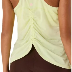 Asics - Women's Nagino Run Adjustable Tank - Tank Top