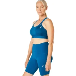 Asics - Women's Road Combination Bra - Sport-BH