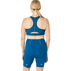 Asics - Women's Road Compression Bra - Sport-BH