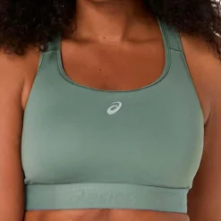 Asics - Women's Road Compression Bra - Sport-BH