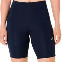 Asics - Women's Road High Waist 8'' Sprinter - Lauftights