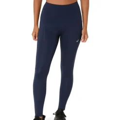 Asics - Women's Road High Waist Tight - Lauftights