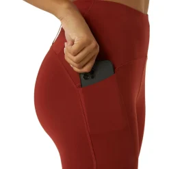 Asics - Women's Road High Waist Tight - Lauftights